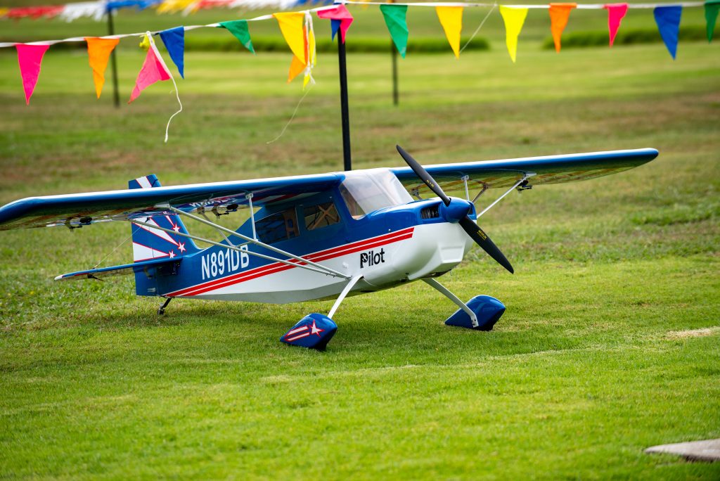 RC Decathlon