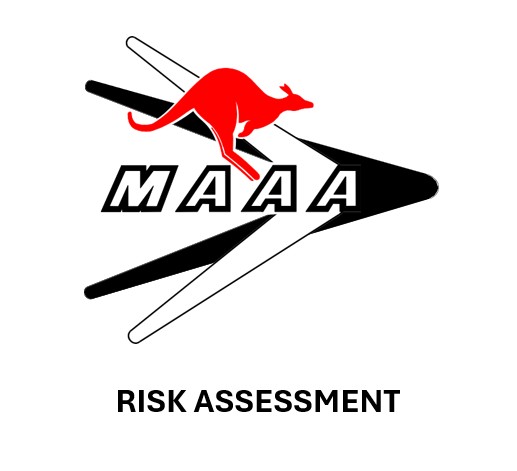 MAAA FORM003