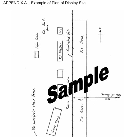 MAAA FORM003